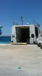 Navio de transporte de passageiros (Ferry) à venda