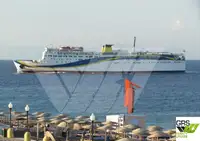 Ro-Ro ship à venda