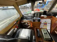 Barco piloto à venda