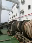 Navio graneleiro à venda