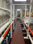 Dragador à venda