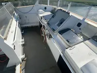 Navio de patrulha à venda