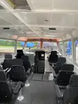 Navio de resgate à venda