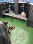 Rebocador à venda