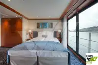 Navio de cruzeiro à venda