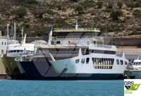 Navio Ro-Ro à venda
