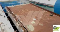 Barcaça à venda