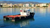 Barcos de trabalho à venda