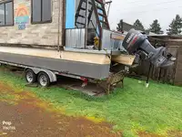 Catamarã à venda