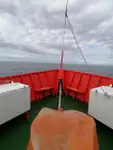 Barco de tripulação à venda