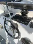 Navio de patrulha à venda