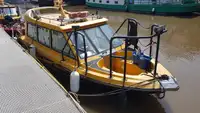 Cruiseferry à venda
