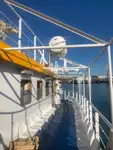 Navio de transporte de passageiros (Ferry) à venda