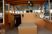 Navio de processamento de peixe à venda