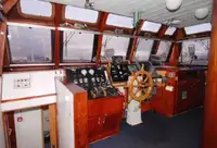Navio de transporte de passageiros (Ferry) à venda