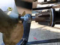 Barcos de trabalho à venda