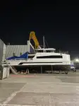 Rebocador à venda