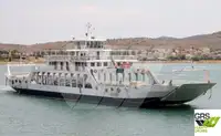 Navio Ro-Ro à venda