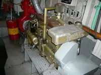 Rebocador à venda