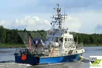 Navio de pesquisa à venda