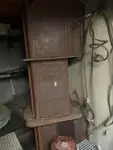 Rebocador à venda