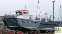 Navio de pesquisa à venda