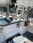 Navio de processamento de peixe à venda