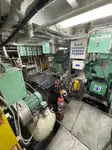 Navio porta-contêineres à venda