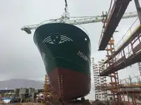 Navio de pesca de arrasto à venda