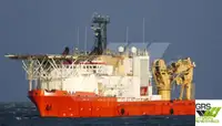 Navio de Suprimento Rápido (FSV) à venda