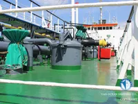 Navio-tanque de óleo/produtos químicos à venda