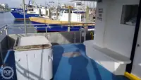 Catamarã à venda