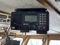 Navio de pesca de linha de mão à venda