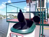 Rebocador à venda
