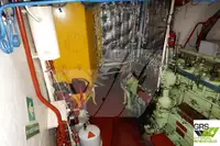 Navio de pesquisa à venda