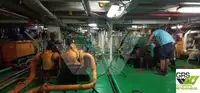 Navio de pesquisa à venda