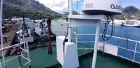 Rebocador à venda