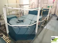 Navio de abastecimento à venda