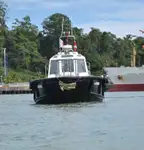 Barco piloto à venda