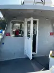 Barco piloto à venda