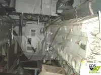 Barcaça de alojamento à venda