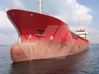 General Cargo/Multi-purpose à venda