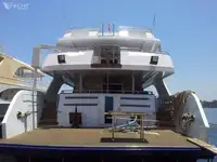 Apoio a mergulho à venda