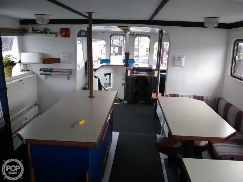 Cutter à venda