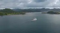 Navio de pesquisa à venda