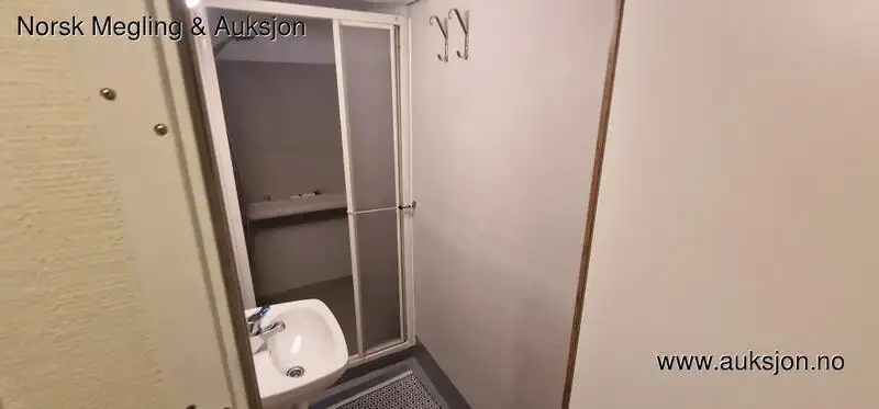 Rebocador à venda