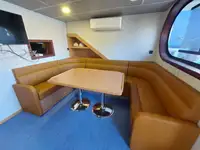 Barcos de trabalho à venda