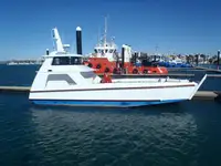Embarcação de desembarque, tanque à venda