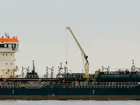 Navio-tanque de óleo/produtos químicos à venda