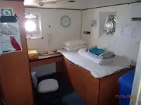 Balsa de desembarque, tanque à venda